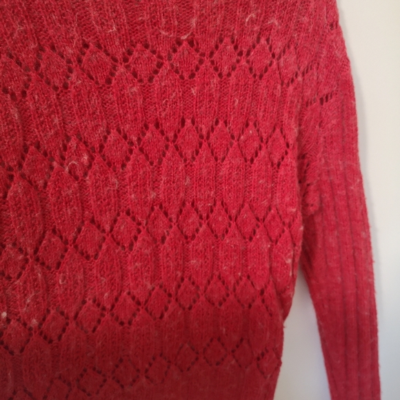 Knit sweater - Picture 2 of 4